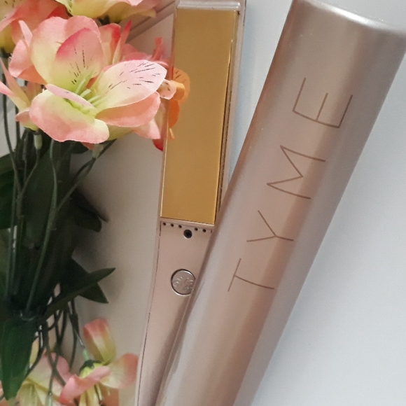 TYME iron - Picture 2 of 2